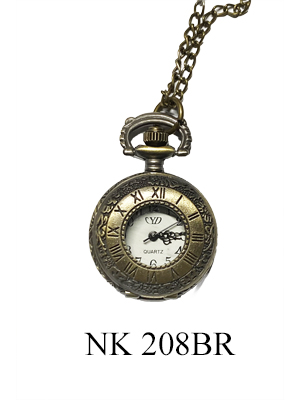 NK 208BR